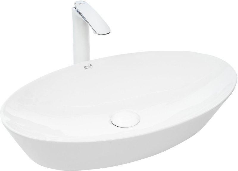 Умывальник WeltWasser WW Elbach 1132  (10000003861)
